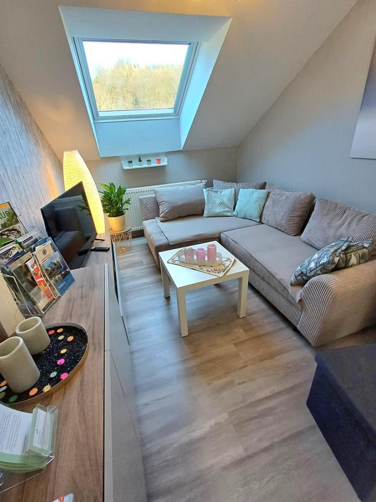 Ferienwohnung Saarschleife 메틀라흐 외부 사진